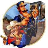 Grand Junction: Golden Guns